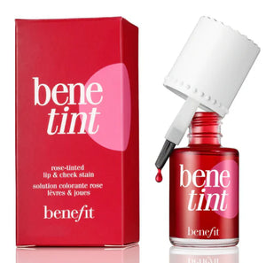 BENEFIT Tinta Para Labios Y Mejillas Benetint 10ML