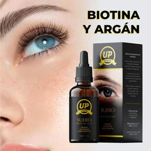 Serum-Up®-ALARGAMIENTO DE PESTAÑAS Y CEJAS